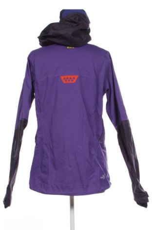 Dámska bunda pre zimné športy  Salewa, Veľkosť XXL, Farba Fialová, Cena  122,76 €