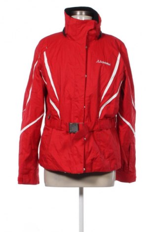 Geacă de femei pentru sport de iarnă Schoffel, Mărime L, Culoare Roșu, Preț 422,99 Lei