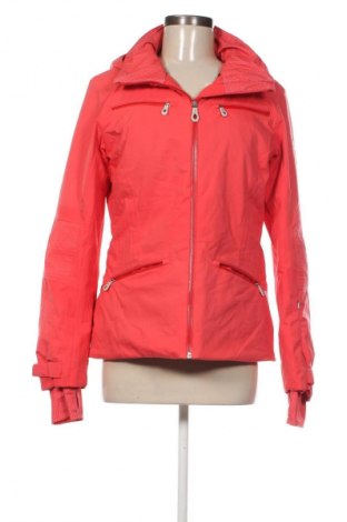 Geacă de femei pentru sport de iarnă Schoffel, Mărime M, Culoare Roșu, Preț 422,99 Lei
