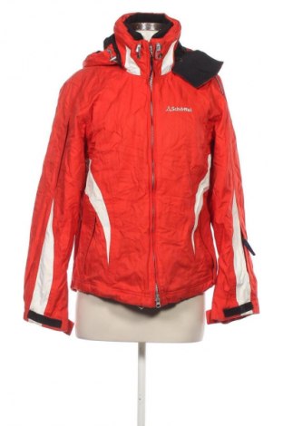 Damenjacke für Wintersports Schoffel, Größe S, Farbe Orange, Preis 87,99 €