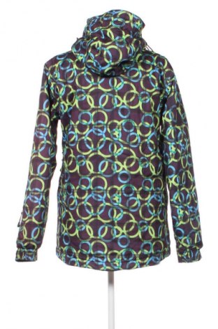Damska kurtka do sportów zimowych Sports, Rozmiar S, Kolor Kolorowy, Cena 151,99 zł