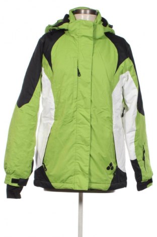 Damska kurtka do sportów zimowych Sports, Rozmiar S, Kolor Kolorowy, Cena 186,99 zł