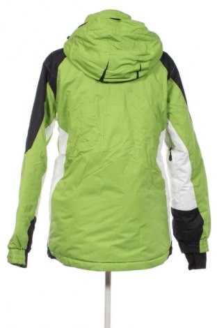 Damska kurtka do sportów zimowych Sports, Rozmiar S, Kolor Kolorowy, Cena 186,99 zł