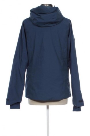 Дамско яке за зимни спортове Sports Performance by Tchibo, Размер S, Цвят Син, Цена 70,99 лв.