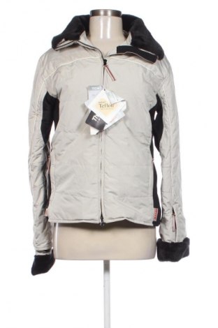 Dámska bunda pre zimné športy  TCM, Veľkosť S, Farba Sivá, Cena  51,95 €
