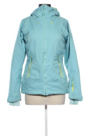 Damska kurtka do sportów zimowych TCM, Rozmiar XS, Kolor Zielony, Cena 107,99 zł