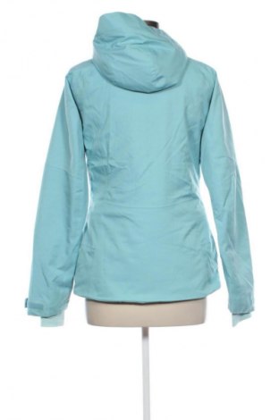 Damska kurtka do sportów zimowych TCM, Rozmiar XS, Kolor Zielony, Cena 107,99 zł