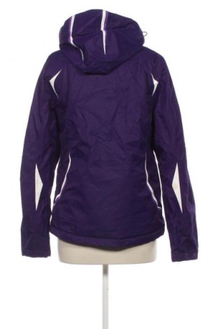 Dámska bunda pre zimné športy  TCM, Veľkosť S, Farba Fialová, Cena  31,95 €