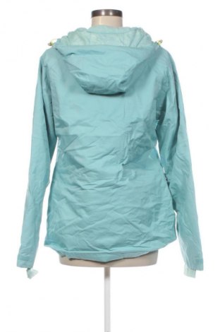 Γυναίκειο μπουφάν για χειμερινά σπορ Unbranded, Μέγεθος M, Χρώμα Μπλέ, Τιμή 32,99 €