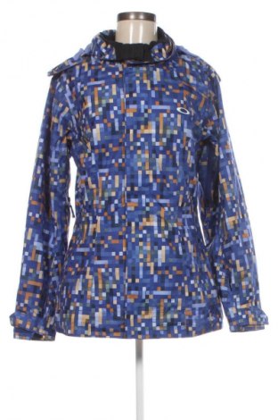 Damska kurtka do sportów zimowych Unbranded, Rozmiar M, Kolor Kolorowy, Cena 177,99 zł