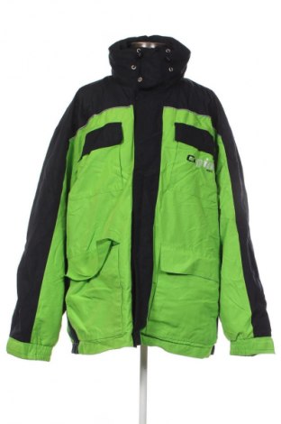Damenjacke für Wintersports Unbranded, Größe L, Farbe Mehrfarbig, Preis € 32,99