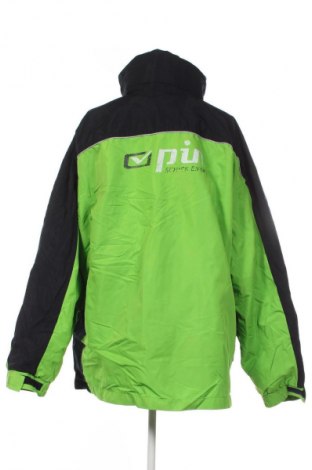 Damenjacke für Wintersports Unbranded, Größe L, Farbe Mehrfarbig, Preis € 32,99