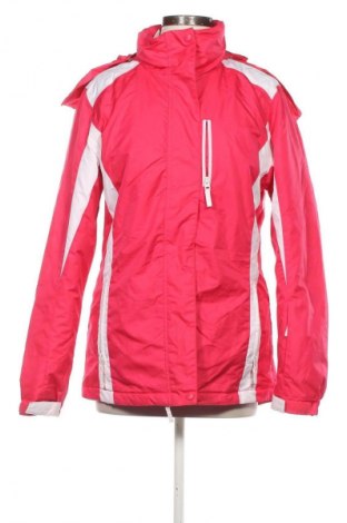 Γυναίκειο μπουφάν για χειμερινά σπορ Unbranded, Μέγεθος M, Χρώμα Ρόζ , Τιμή 35,99 €