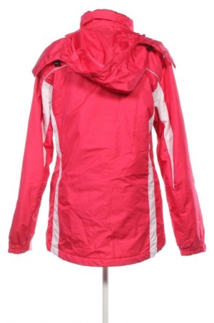 Γυναίκειο μπουφάν για χειμερινά σπορ Unbranded, Μέγεθος M, Χρώμα Ρόζ , Τιμή 35,99 €