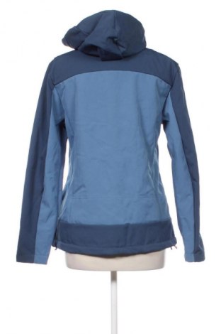 Damenjacke für Wintersports Unbranded, Größe L, Farbe Blau, Preis € 32,99