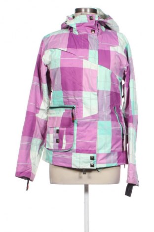 Geacă de femei pentru sport de iarnă Unbranded, Mărime XS, Culoare Multicolor, Preț 212,99 Lei