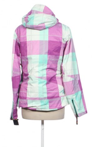 Geacă de femei pentru sport de iarnă Unbranded, Mărime XS, Culoare Multicolor, Preț 212,99 Lei