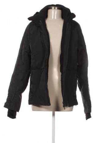 Női dzseki téli sportokhoz Unbranded, Méret M, Szín Fekete, Ár 13 209 Ft