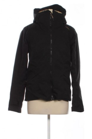 Γυναίκειο μπουφάν για χειμερινά σπορ Wedze, Μέγεθος M, Χρώμα Μαύρο, Τιμή 36,99 €
