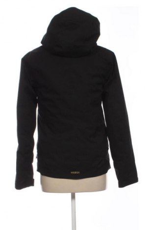 Γυναίκειο μπουφάν για χειμερινά σπορ Wedze, Μέγεθος M, Χρώμα Μαύρο, Τιμή 36,99 €