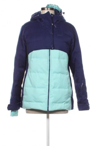 Női dzseki téli sportokhoz Unbranded, Méret S, Szín Sokszínű, Ár 13 269 Ft