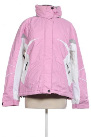 Női dzseki téli sportokhoz Vittorio Rossi, Méret XL, Szín Sokszínű, Ár 27 349 Ft