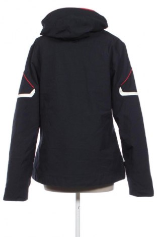 Damska kurtka do sportów zimowych Ziener, Rozmiar L, Kolor Niebieski, Cena 459,99 zł