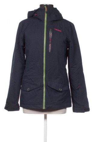 Dámska bunda pre zimné športy  Ziener, Veľkosť S, Farba Modrá, Cena  104,95 €