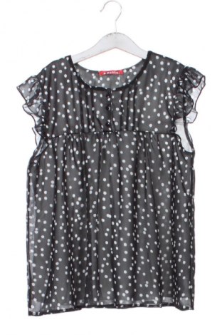 Kinder Shirt A punto, Größe 12-13y/ 158-164 cm, Farbe Mehrfarbig, Preis 5,83 €