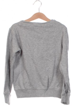 Детска блуза ADPT., Размер 7-8y/ 128-134 см, Цвят Сив, Цена 11,99 лв.
