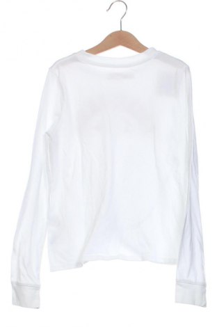 Kinder Shirt Abercrombie Kids, Größe 9-10y/ 140-146 cm, Farbe Weiß, Preis 7,99 €