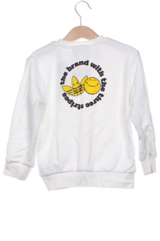 Kinder Shirt Adidas, Größe 2-3y/ 98-104 cm, Farbe Weiß, Preis 30,99 €