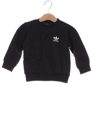 Kinder Shirt Adidas Originals, Größe 9-12m/ 74-80 cm, Farbe Schwarz, Preis 22,99 €