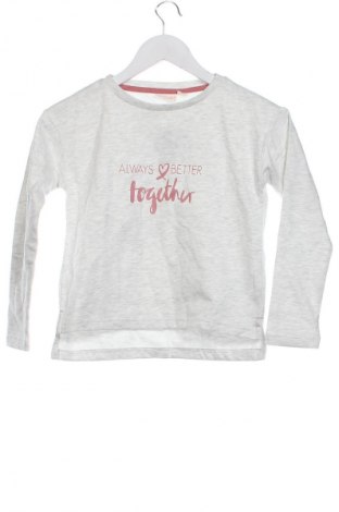 Gyerek blúz Alive, Méret 7-8y / 128-134 cm, Szín Szürke, Ár 1 949 Ft
