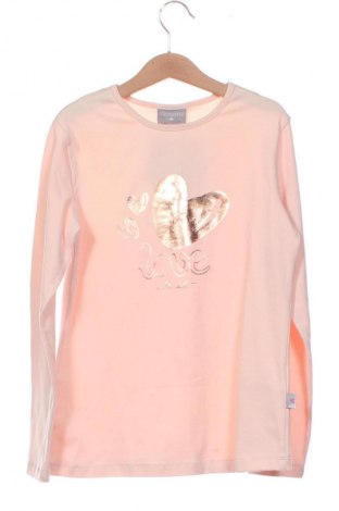 Kinder Shirt Alouette, Größe 8-9y/ 134-140 cm, Farbe Rosa, Preis 26,09 €