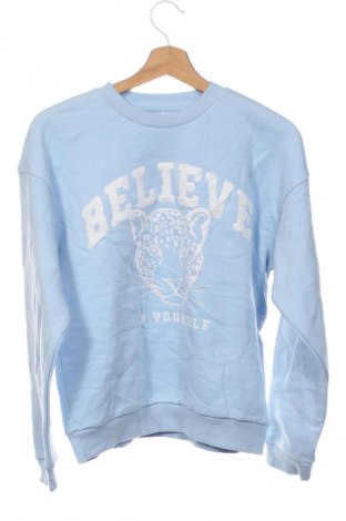 Dziecięca bluzka Anko, Rozmiar 14-15y/ 168-170 cm, Kolor Niebieski, Cena 10,99 zł