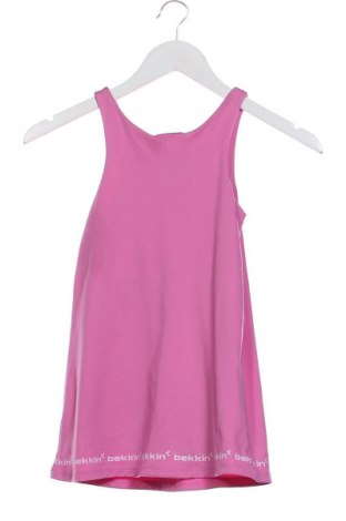 Dziecięca bluzka Bekkin, Rozmiar 6-7y/ 122-128 cm, Kolor Różowy, Cena 43,10 zł