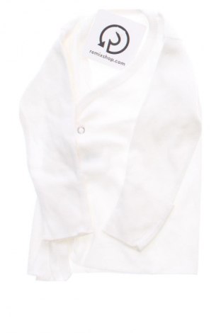 Παιδική μπλούζα Best, Μέγεθος 9-12m/ 74-80 εκ., Χρώμα Λευκό, Τιμή 4,99 €