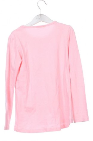 Kinder Shirt Breeze, Größe 11-12y/ 152-158 cm, Farbe Rosa, Preis 4,99 €