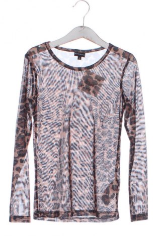 Kinder Shirt Bruuns Bazaar, Größe 7-8y/ 128-134 cm, Farbe Mehrfarbig, Preis 7,99 €