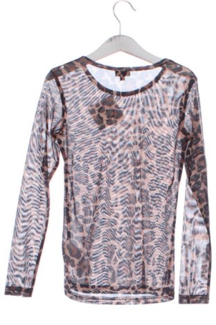 Kinder Shirt Bruuns Bazaar, Größe 7-8y/ 128-134 cm, Farbe Mehrfarbig, Preis 7,99 €