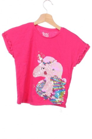 Kinder Shirt C&A, Größe 5-6y/ 116-122 cm, Farbe Mehrfarbig, Preis 8,81 €