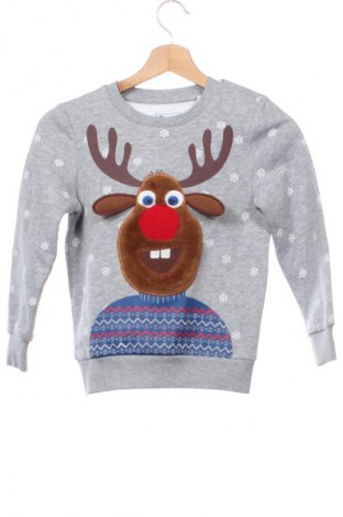 Kinder Shirt C&A, Größe 6-7y/ 122-128 cm, Farbe Mehrfarbig, Preis 10,69 €