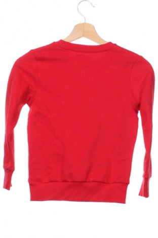 Kinder Shirt C&A, Größe 6-7y/ 122-128 cm, Farbe Rot, Preis 10,69 €