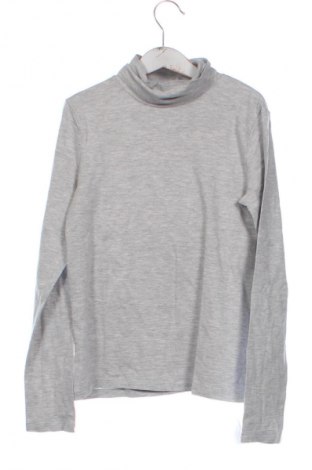 Детска блуза C&A, Размер 10-11y/ 146-152 см, Цвят Сив, Цена 10,88 лв.