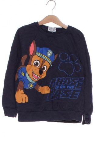 Kinder Shirt C&A, Größe 7-8y/ 128-134 cm, Farbe Blau, Preis 3,99 €