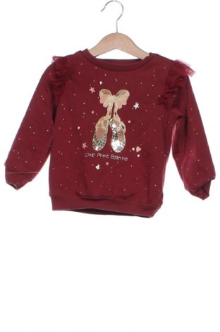 Παιδική μπλούζα C&A, Μέγεθος 18-24m/ 86-98 εκ., Χρώμα Πολύχρωμο, Τιμή 6,99 €