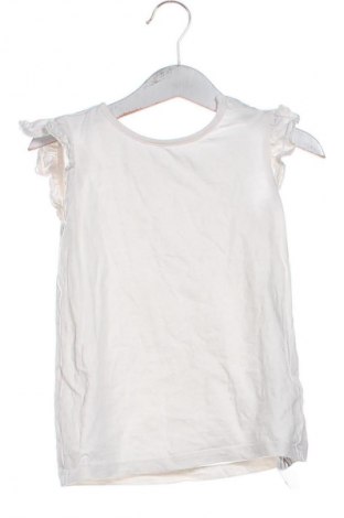 Kinder Shirt C&A, Größe 2-3y/ 98-104 cm, Farbe Ecru, Preis 4,99 €