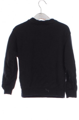 Παιδική μπλούζα Calvin Klein Jeans, Μέγεθος 4-5y/ 110-116 εκ., Χρώμα Μαύρο, Τιμή 37,99 €