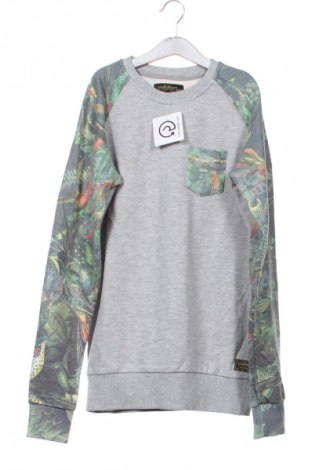 Kinder Shirt Cars Jeans, Größe 15-18y/ 170-176 cm, Farbe Grau, Preis 6,14 €